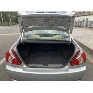 蓝瑟 2008款 炫动版 1.6L 手动舒适型SEi