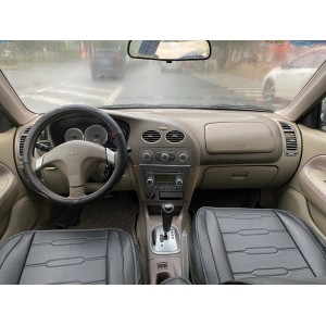 蓝瑟 2008款 炫动版 1.6L 自动舒适型SEi