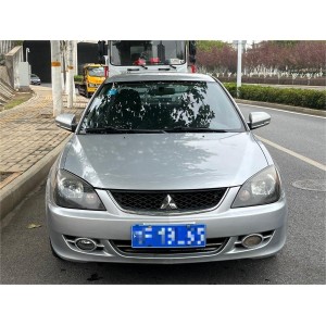 蓝瑟 2012款 1.6L 手动舒适版SEi