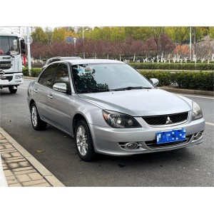蓝瑟 2012款 1.6L 手动舒适版SEi