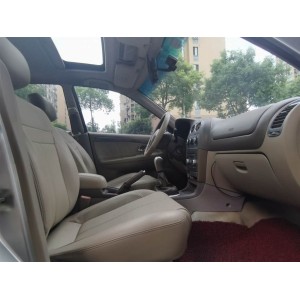 蓝瑟 2007款 1.6L 手动运动舒适型