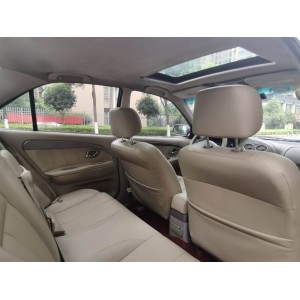 蓝瑟 2007款 1.6L 手动运动舒适型