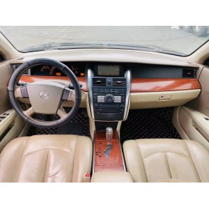 天籁 2005款 230JM