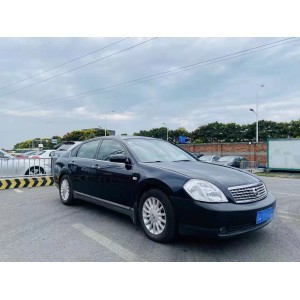 天籁 2005款 230JM