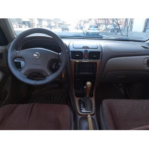 阳光 2005款 2.0LS 自动