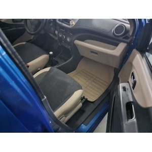 奥拓 2009款 1.0L 手动豪华型