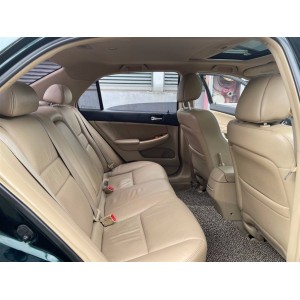 雅阁 2004款 2.4L