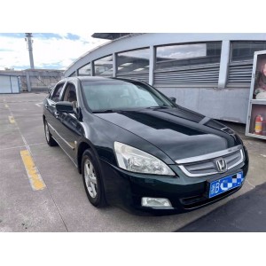 雅阁 2004款 2.4L