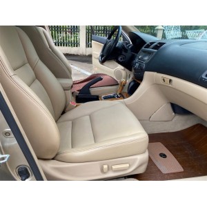 雅阁 2004款 2.4L