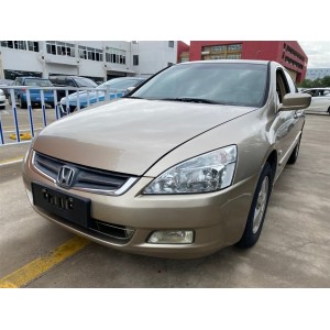 雅阁 2004款 2.4L
