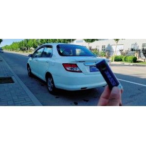 飞度 2004款 1.3L 手动