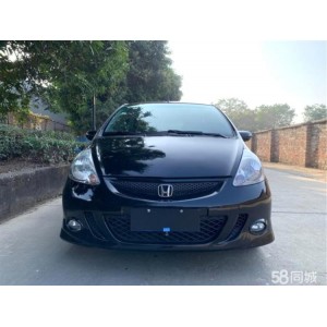 Fit 2004 1.3L manual