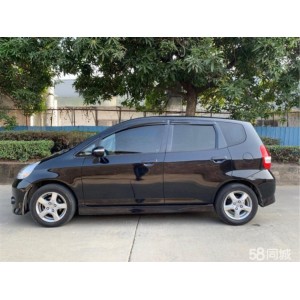 Fit 2004 1.3L manual