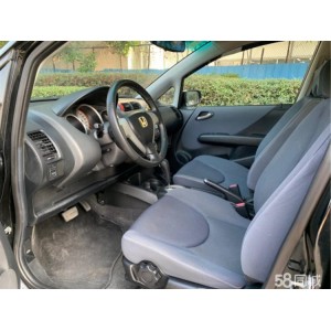 Fit 2004 1.3L manual