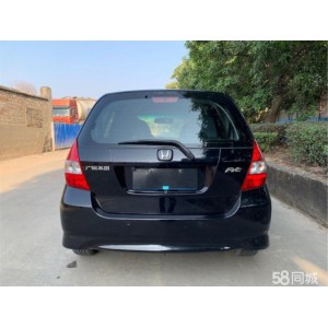 Fit 2004 1.3L manual
