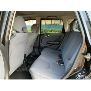 Fit 2004 1.3L manual