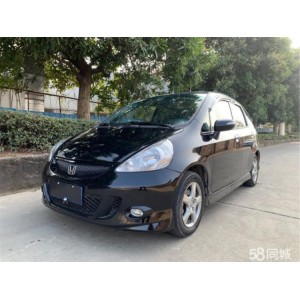 Fit 2004 1.3L manual