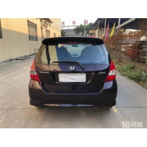 飞度 2004款 1.3L 手动
