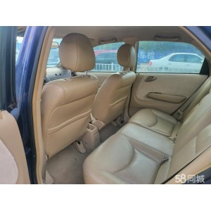 思迪 2006款 1.3L 手动