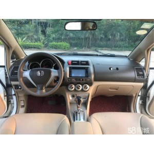 思迪 2006款 1.5L 自动标准版