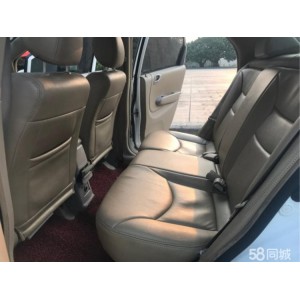 思迪 2006款 1.5L 自动标准版