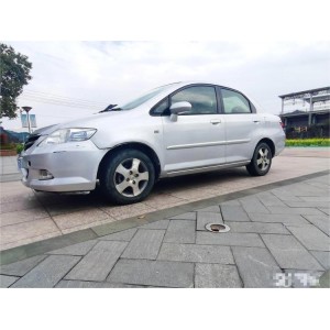 思迪 2006款 1.5L 手动普通版