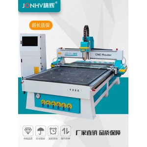 1325 목공 조각기 cnc 수치 제어 대형 전자동 거품 PVC 컴퓨터 조각 광고 순변 절단기 