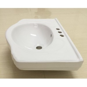 卫生间洗手盆洗脸柱 盆洁具 卫浴大小工程