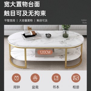 小茶几小户型简约玻璃小桌子