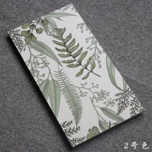 2号半瓷