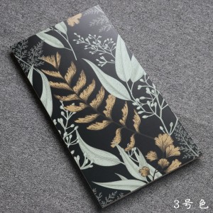 3号半瓷