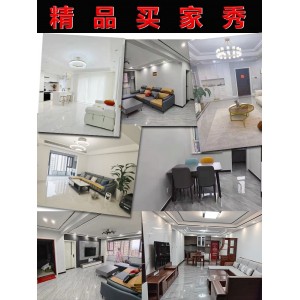 通体大理石瓷砖 800x800客厅简约地砖 防滑地板砖